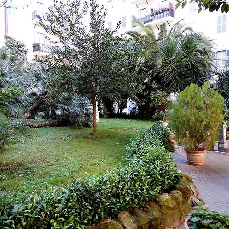 Domus Dino Apartment Roma Exterior foto
