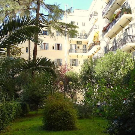 Domus Dino Apartment Roma Exterior foto