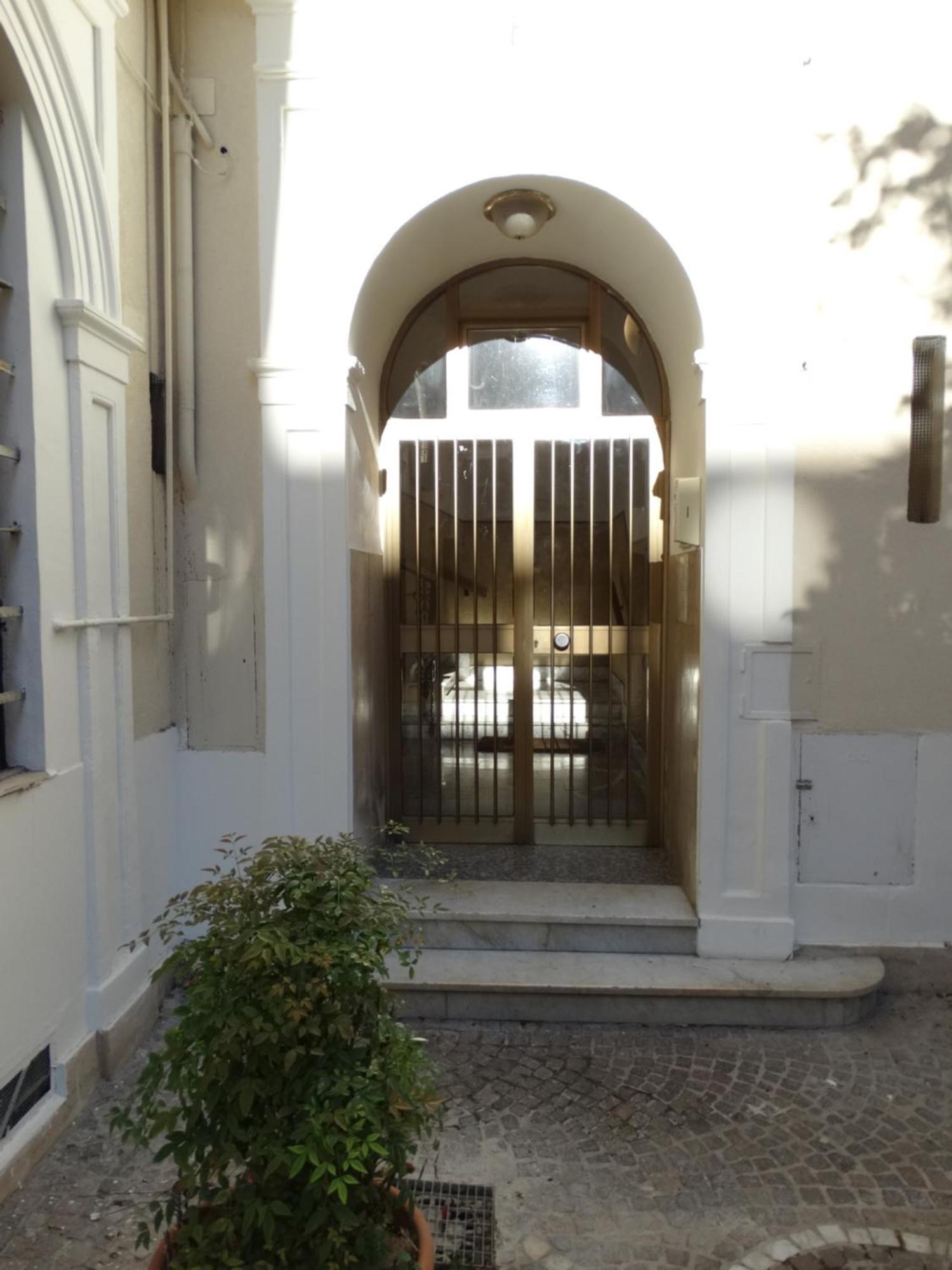 Domus Dino Apartment Roma Exterior foto