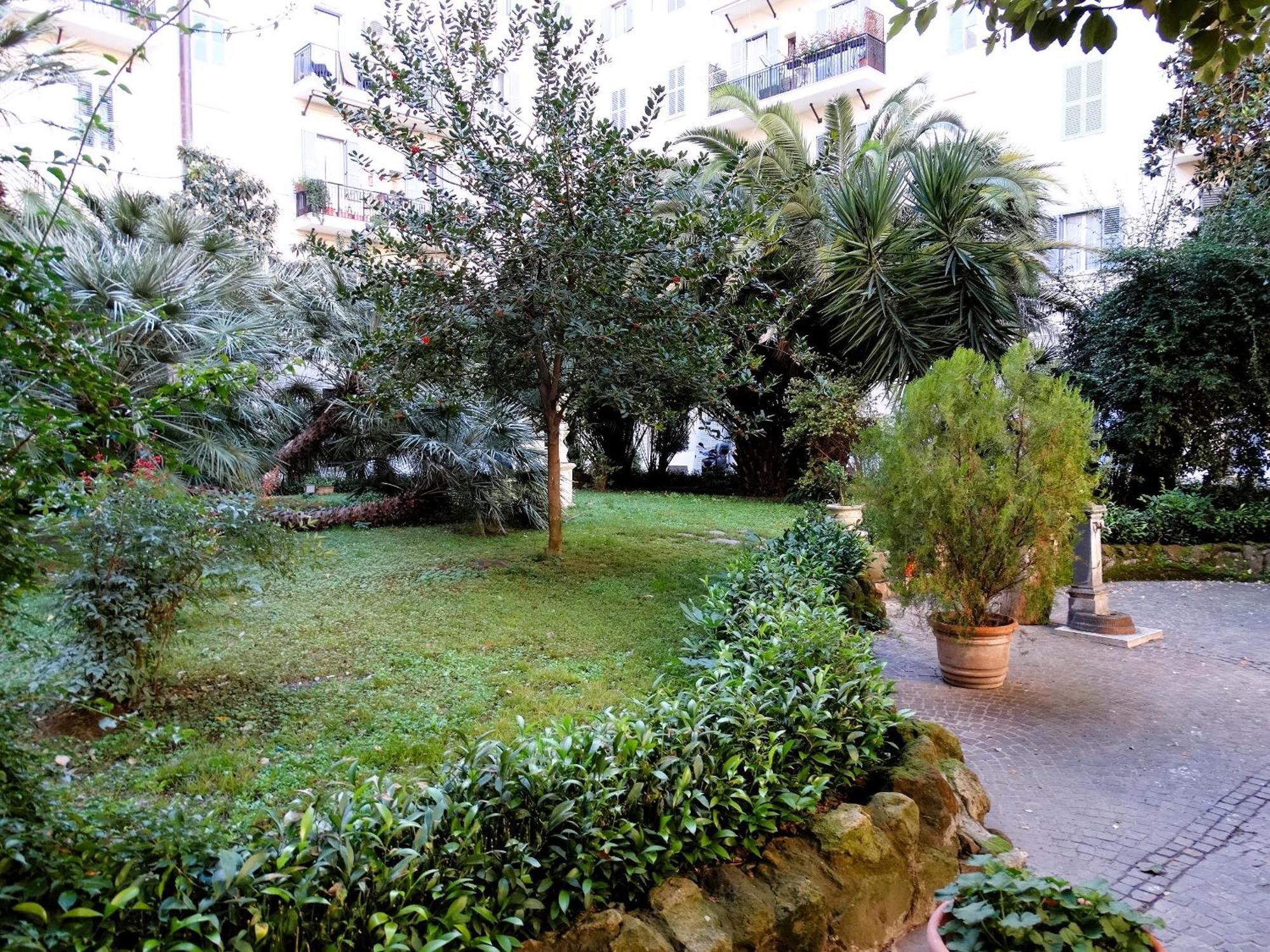 Domus Dino Apartment Roma Exterior foto