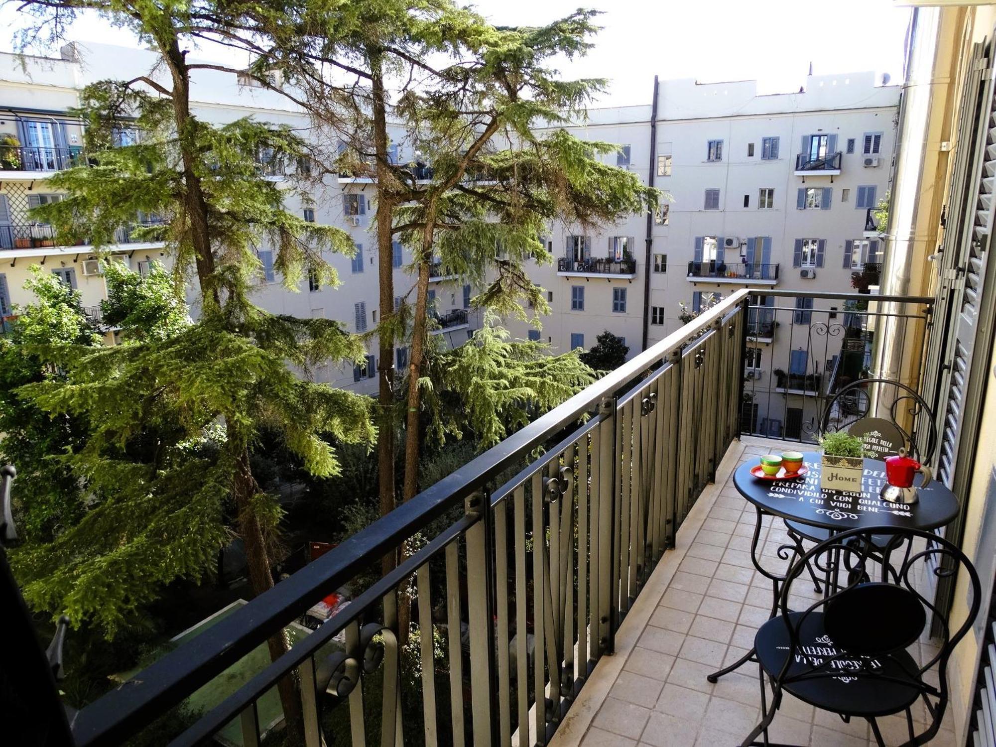 Domus Dino Apartment Roma Exterior foto