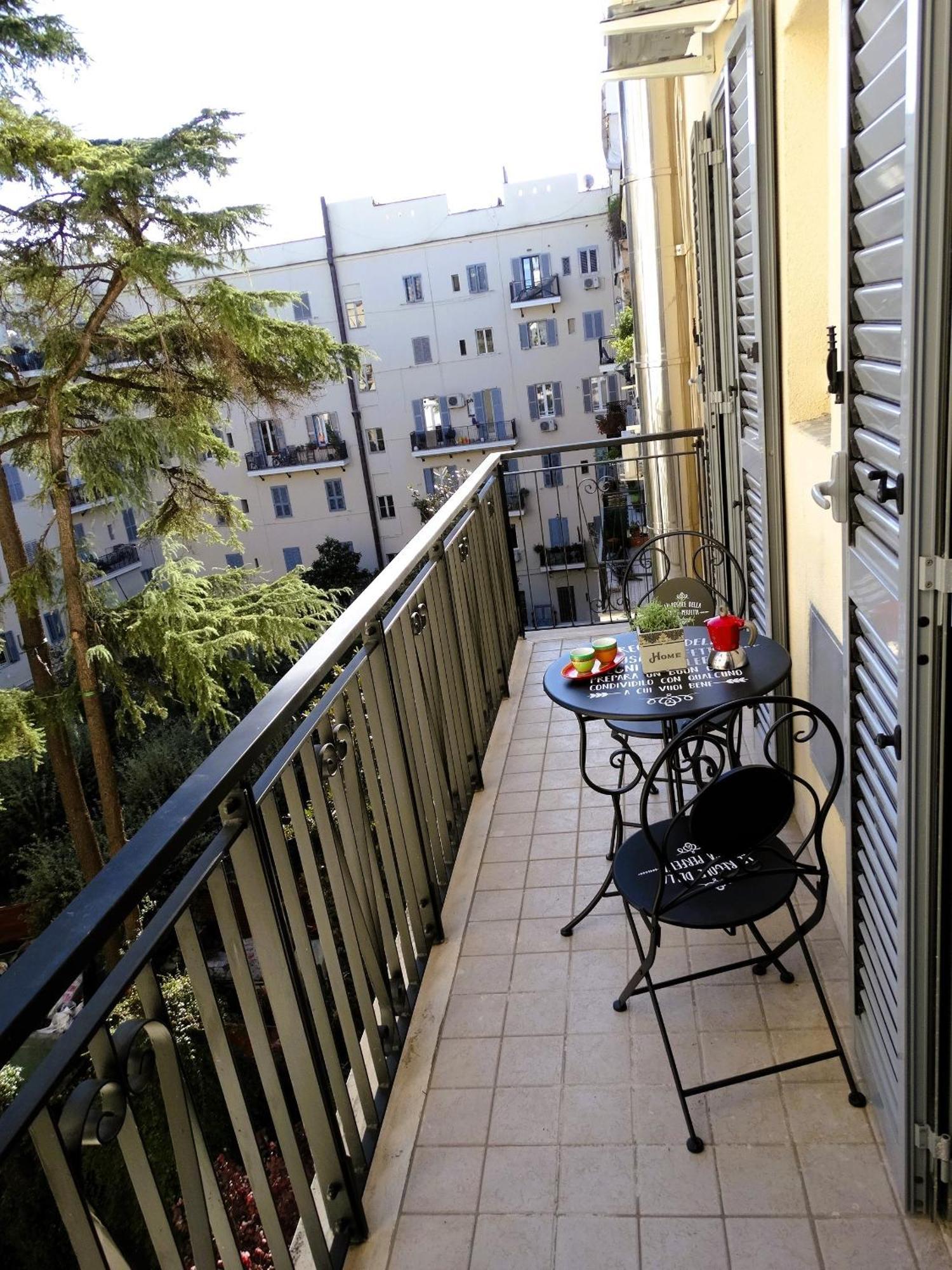 Domus Dino Apartment Roma Exterior foto