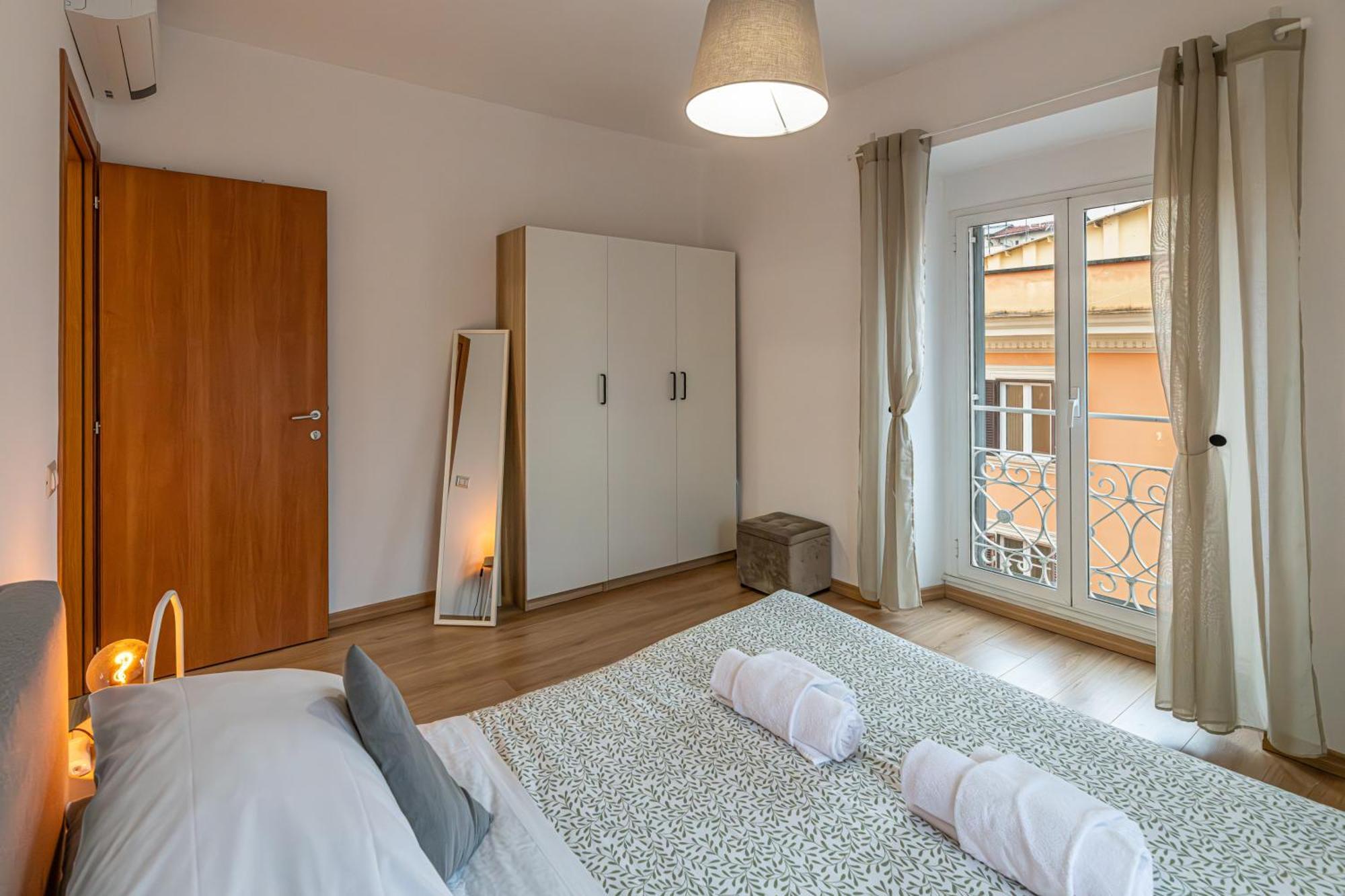 Domus Dino Apartment Roma Exterior foto