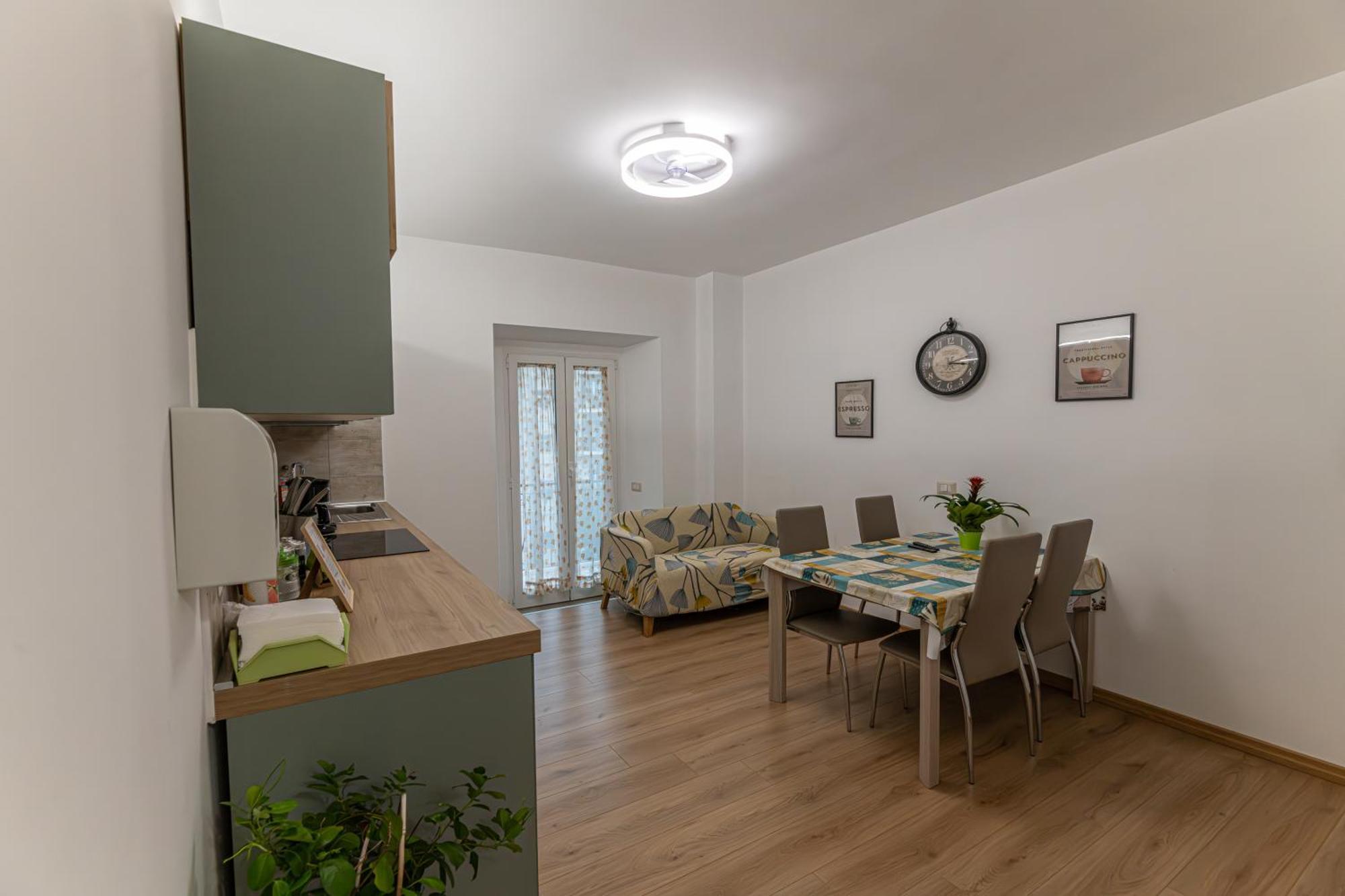 Domus Dino Apartment Roma Exterior foto