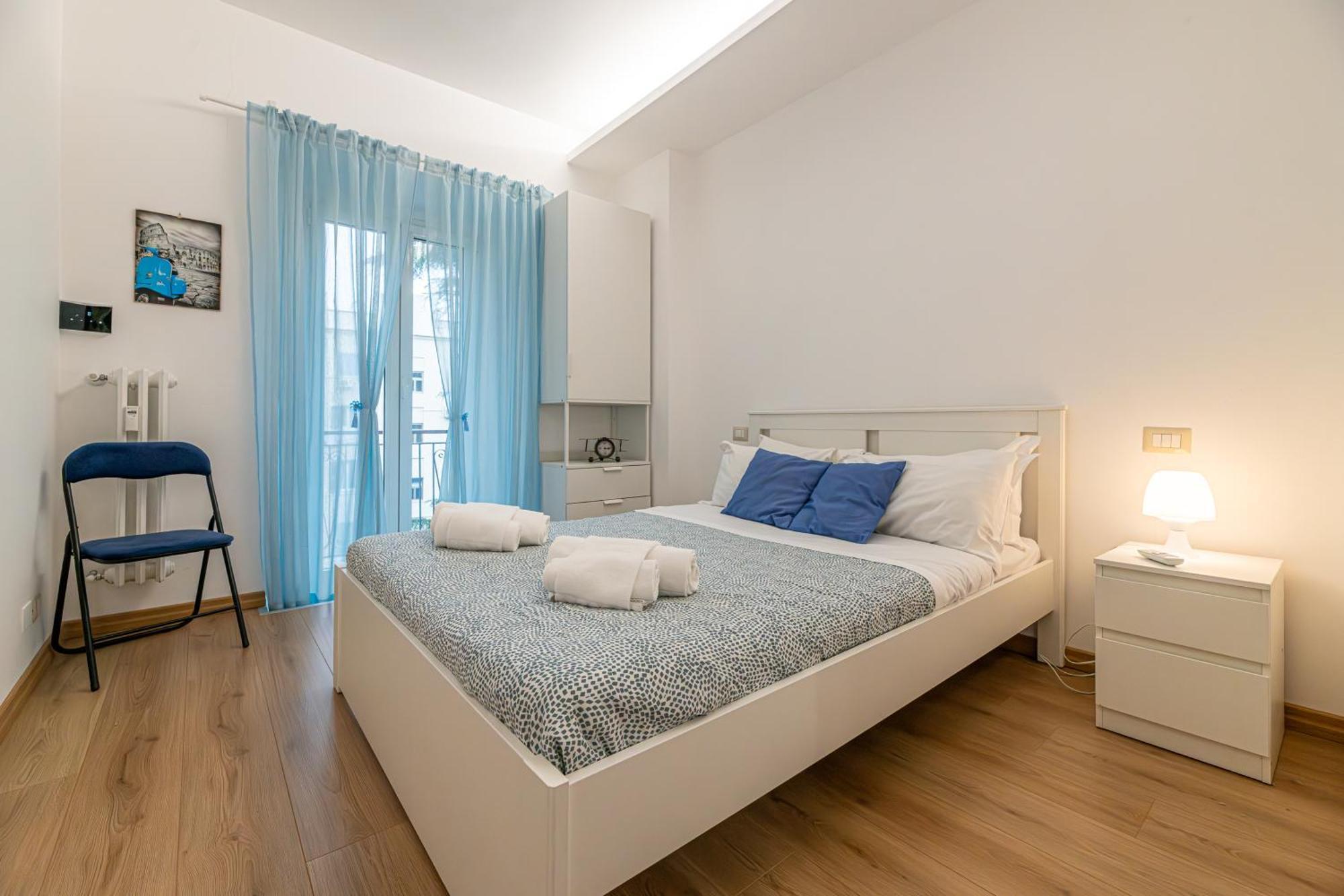Domus Dino Apartment Roma Exterior foto